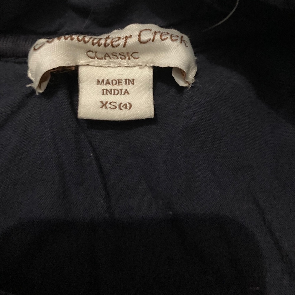 Jacket - Picture 2 of 2
